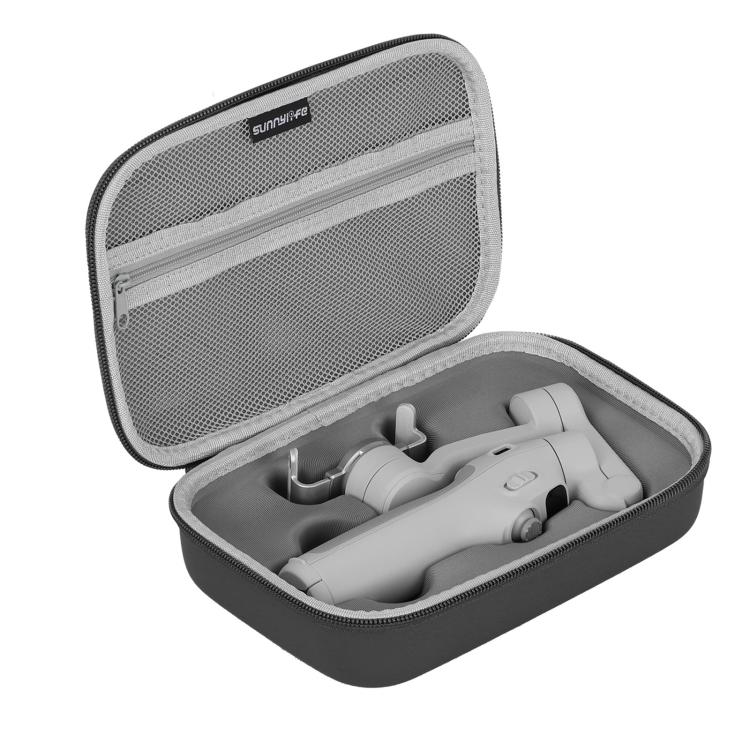 Sunnylife Portable Carrying Case Mini Bag Handbag, For DJI Osmo Mobile 7P, For DJI Osmo Mobile 7 Sunnylife Portable Carrying Case Mini Bag Handbag, For DJI Osmo Mobile 7P, For DJI Osmo Mobile 7